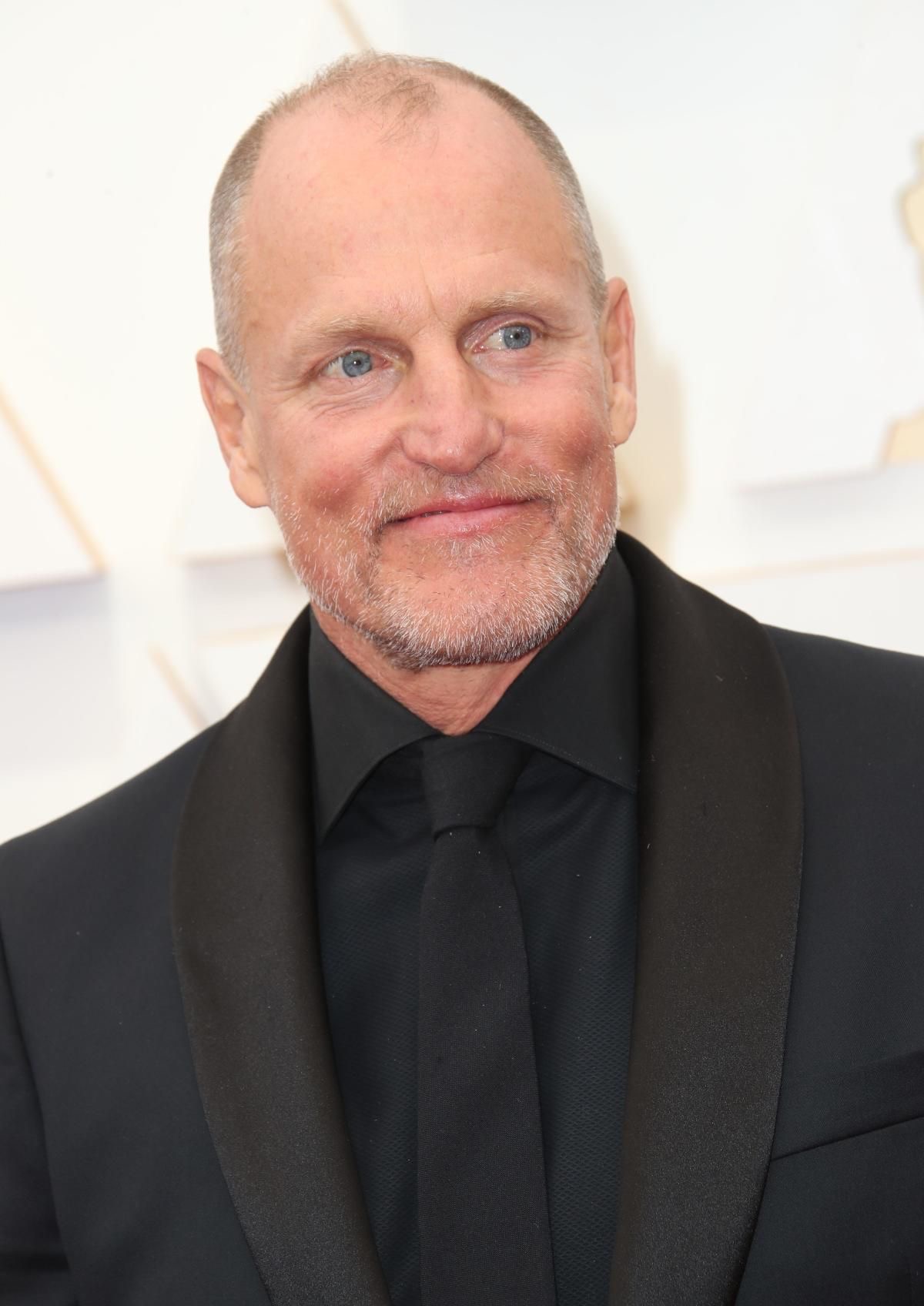 Woody Harrelson Net Worth
