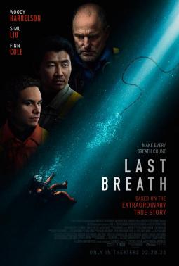 last breath movie