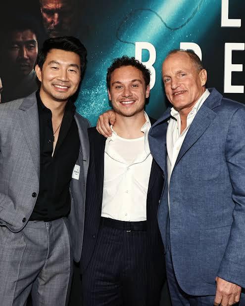 last breath movie